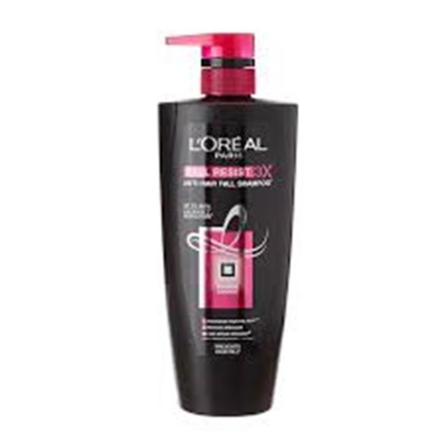 LOREAL SHAMPOO HAIR FALL RESIST 640ml